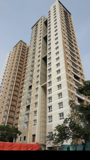 ecospace residencia 